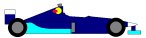 Sauber-Petronas